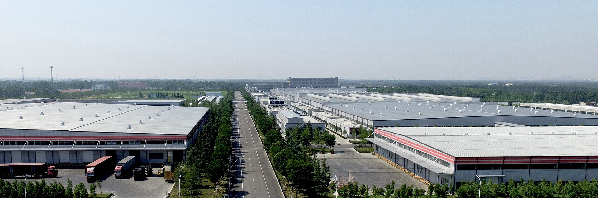 R2 Billion on the Table: Nelson Mandela Bay Moves to Land a Major Tyre Factory at Coega