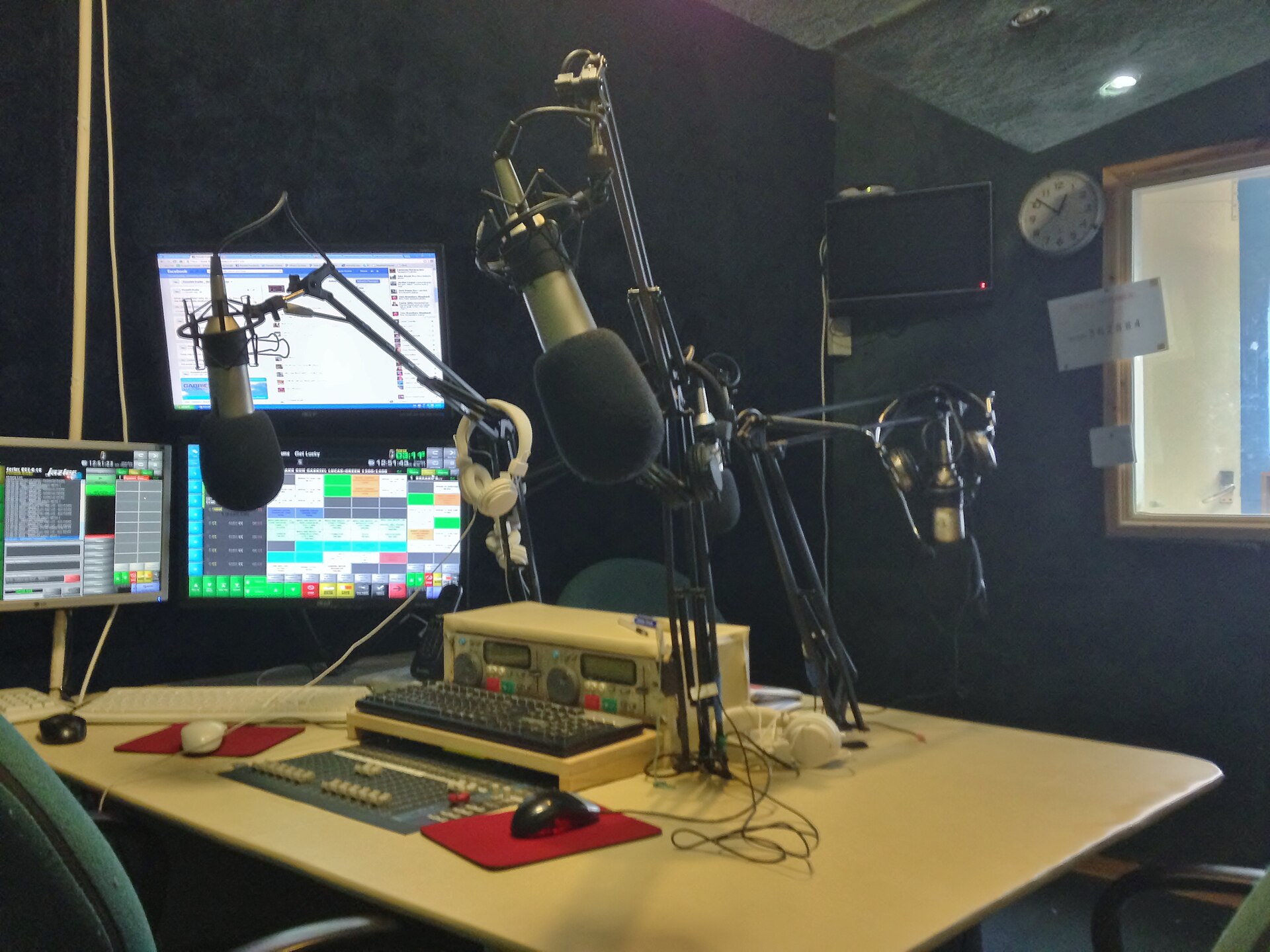 Local Voices, Louder and Clearer: Star FM 102.9 Gets a Newly Digitised Studio in Klerksdorp