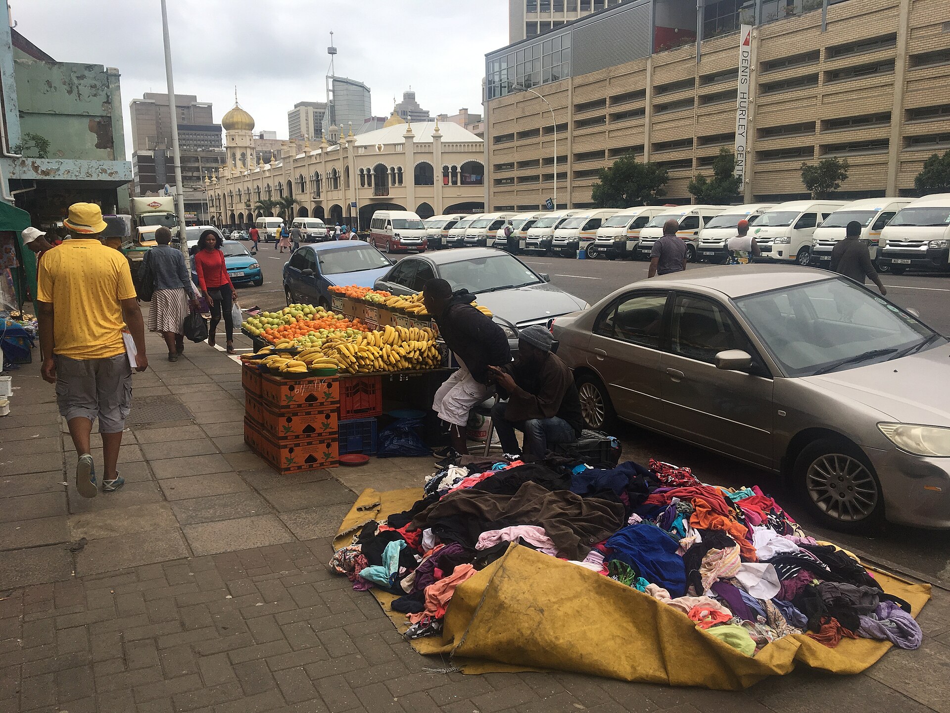 Empowered Women, Real Sales: EmpowerHer Trade Fair Opens New Doors for Durban’s Women Entrepreneurs