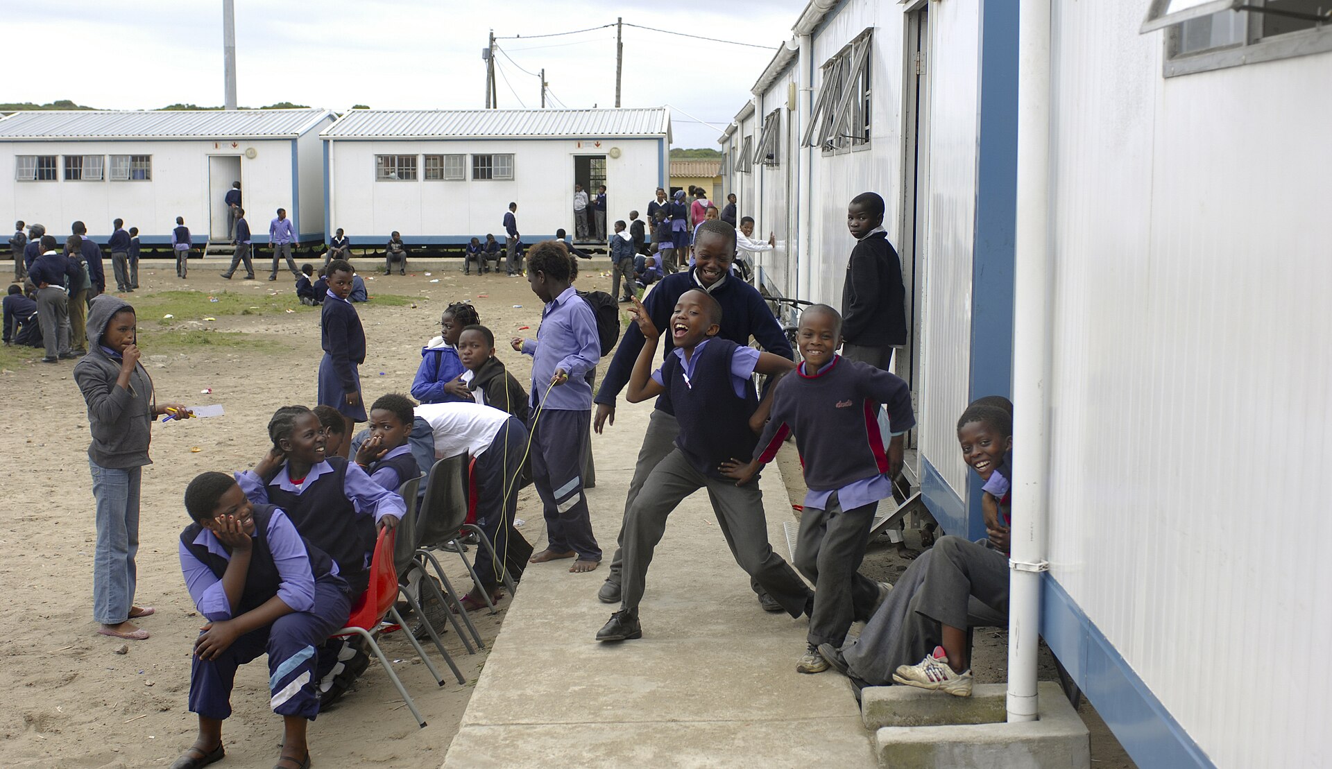 The Strongest Possible Start: First Lady Tshepo Motsepe Rallies the Region Behind Early Childhood Development