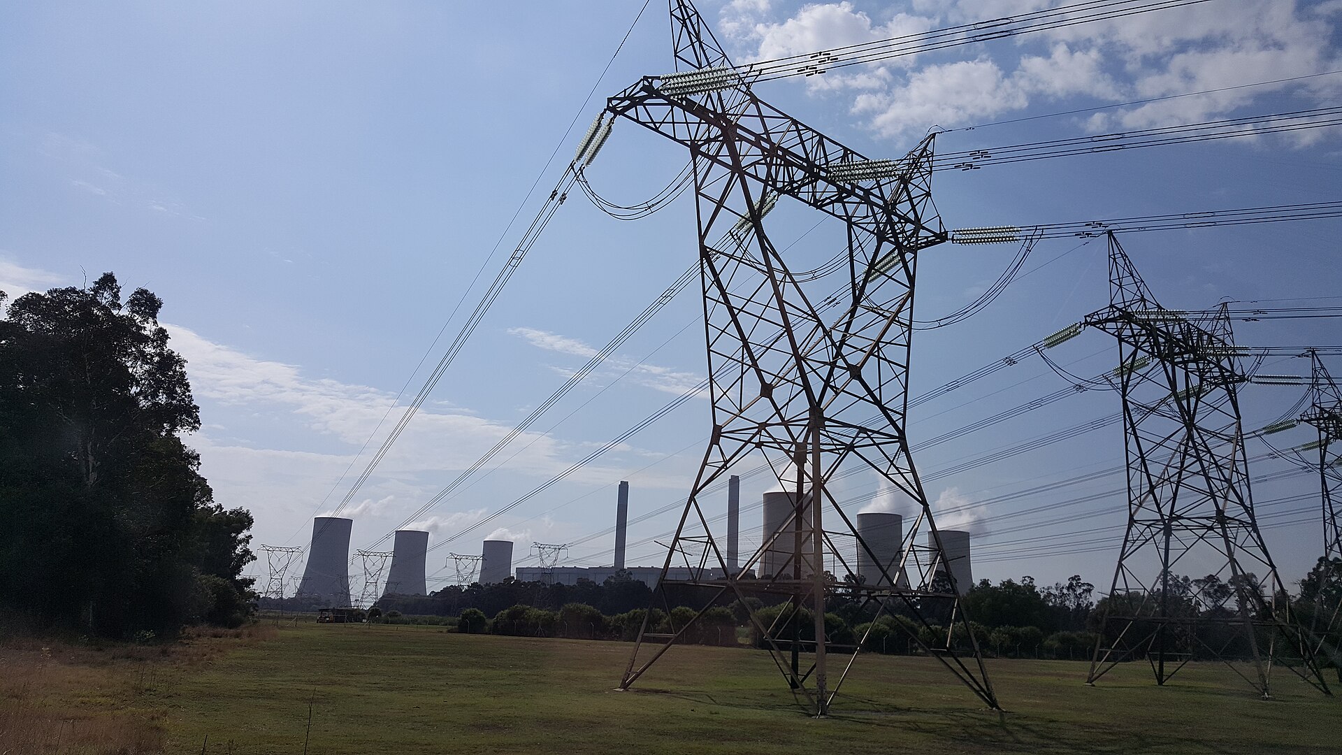 From Beijing With Megawatts: Team South Africa Returns From China With Energy Investment Wins