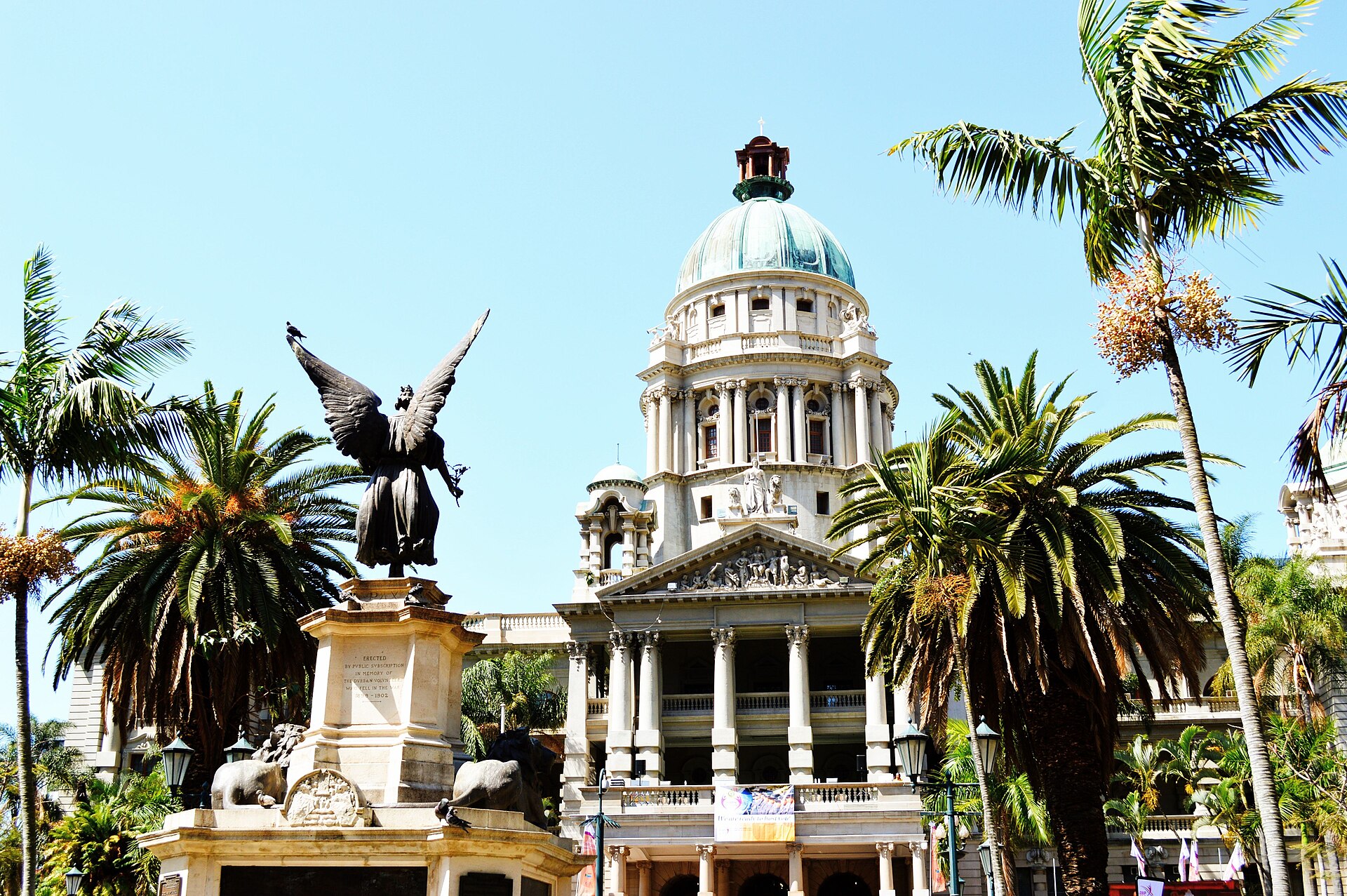 Durban Is Listening: Businesses Give eThekwini Credit for Faster Answers on Service Delivery