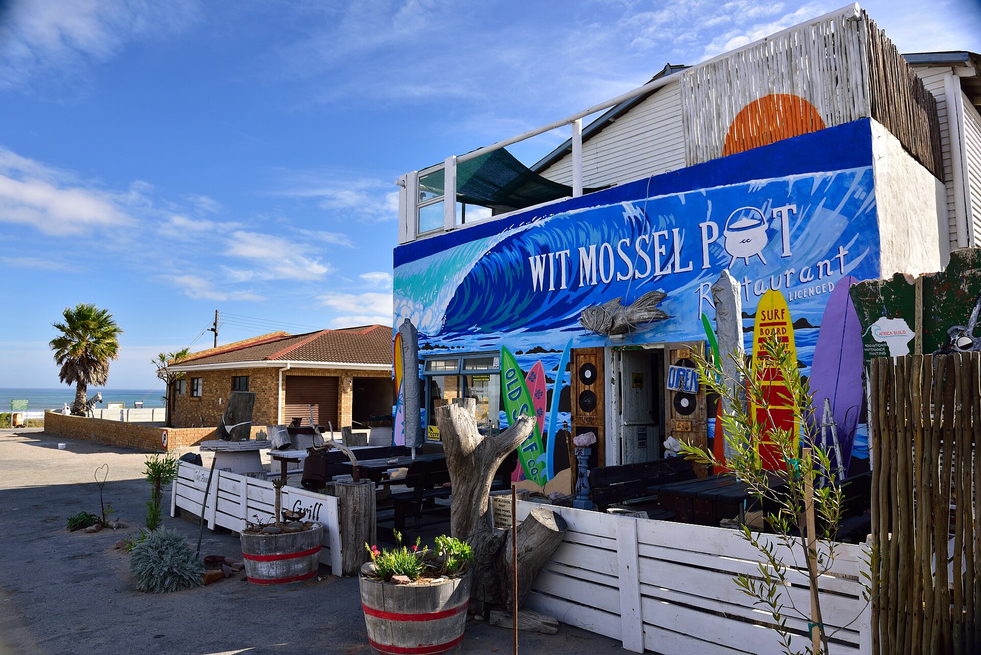Promise Kept at Elands Bay: Harbour Facilities Handed to Cederberg Municipality to Boost Local Fishing