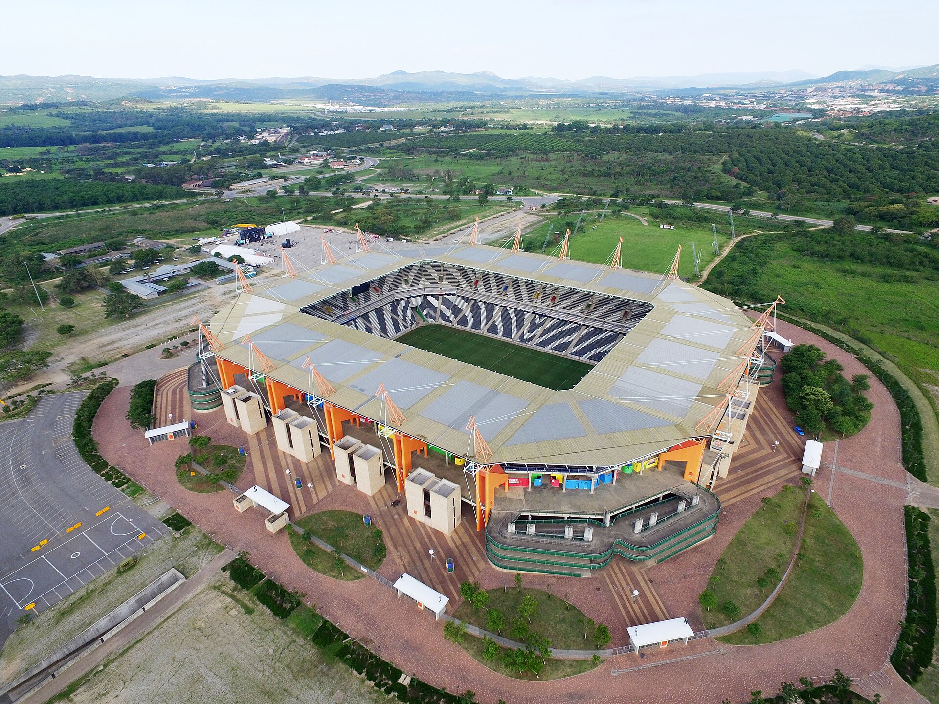 Bringing Jobs Closer to Home: Mbombela Hosts Week-Long Work-Seeker Registration Drive