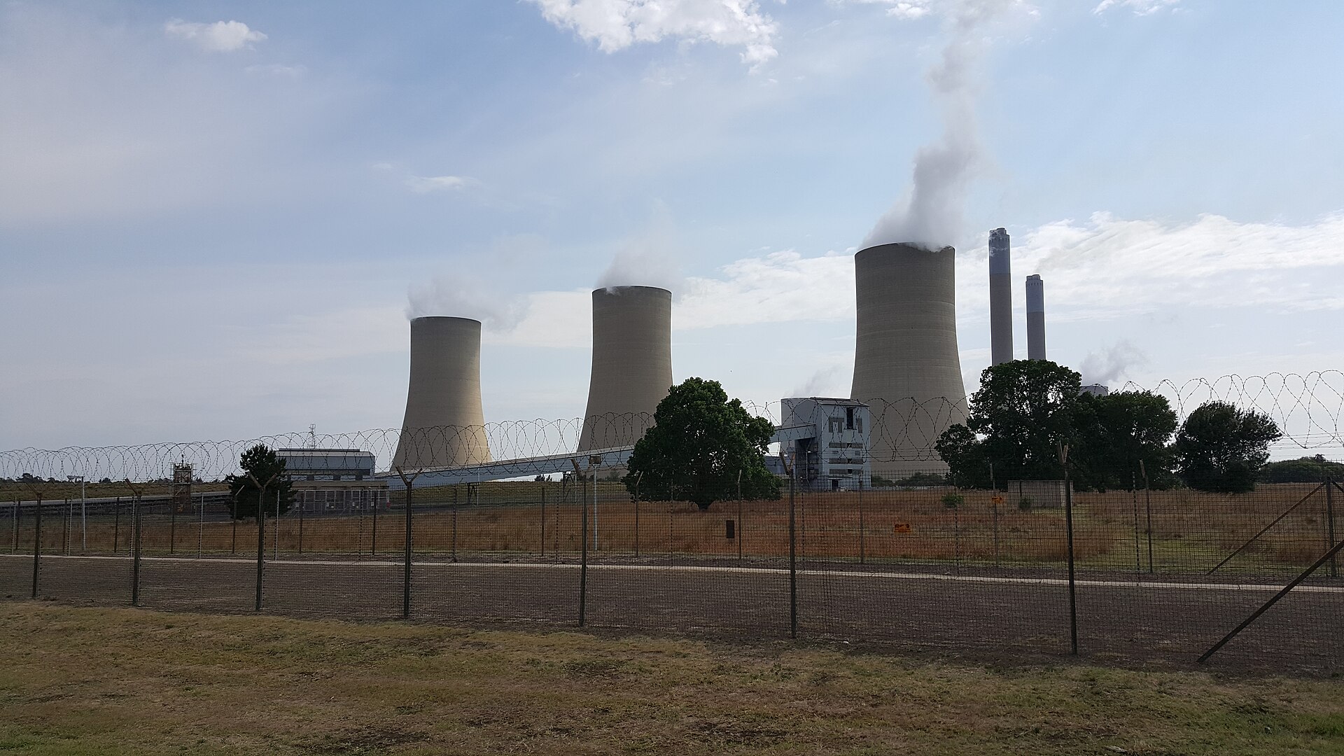 Best in Six Years: Eskom Hits 67% Energy Availability as Winter Demand Is Met With Power to Spare