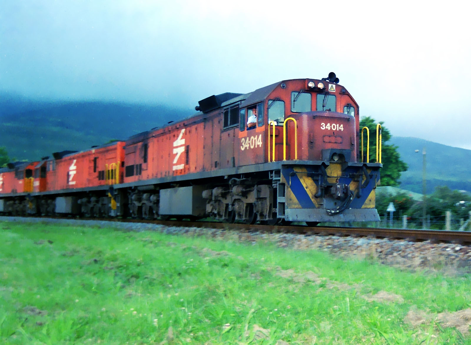 Rail Deals, Water Plans and a Modern Grid: Operation Vulindlela’s Latest Report Shows Reform Momentum Building