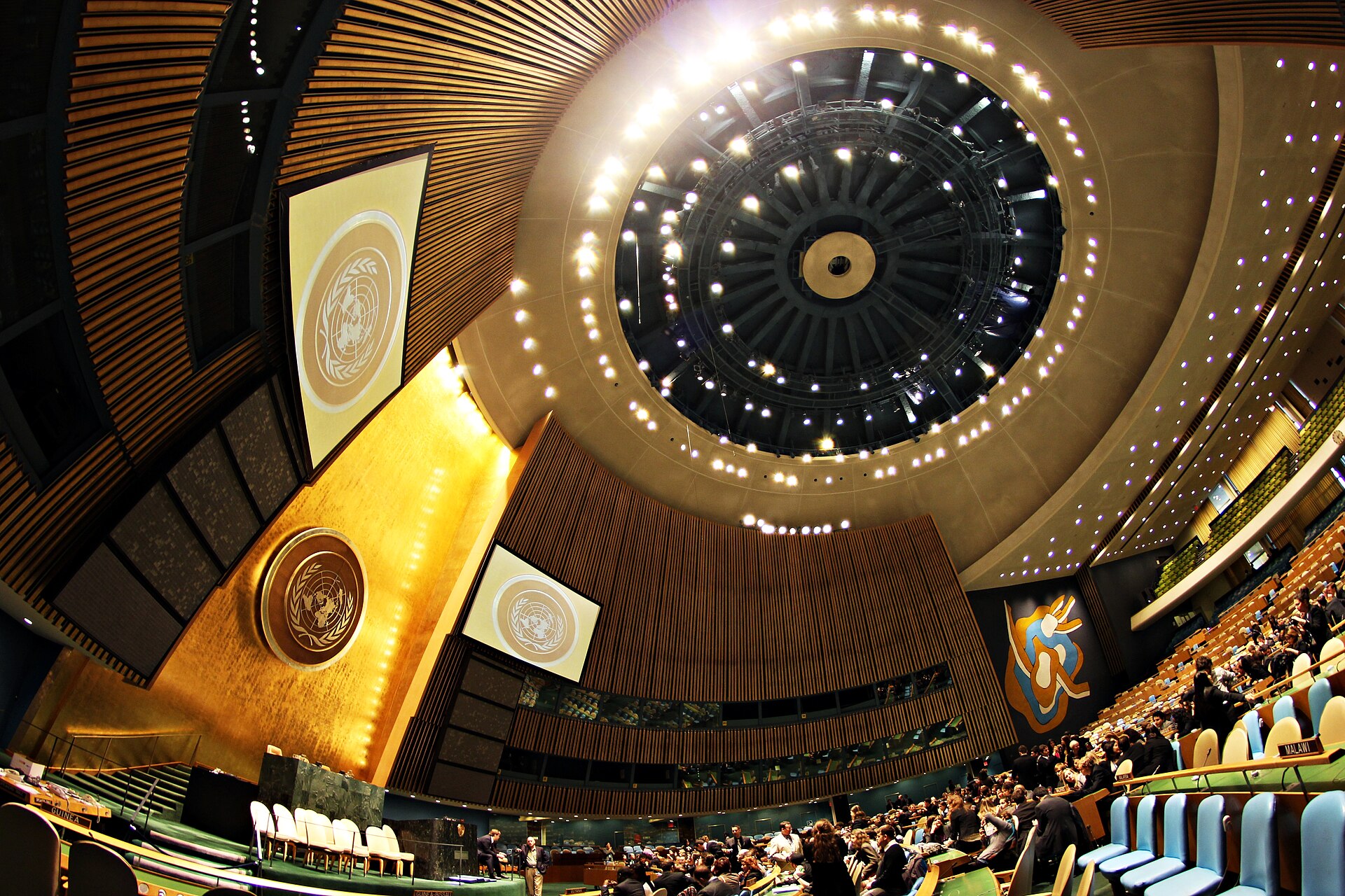 A Voice for Africa at the United Nations: South Africa to Champion Inclusive Multilateralism at UNGA81