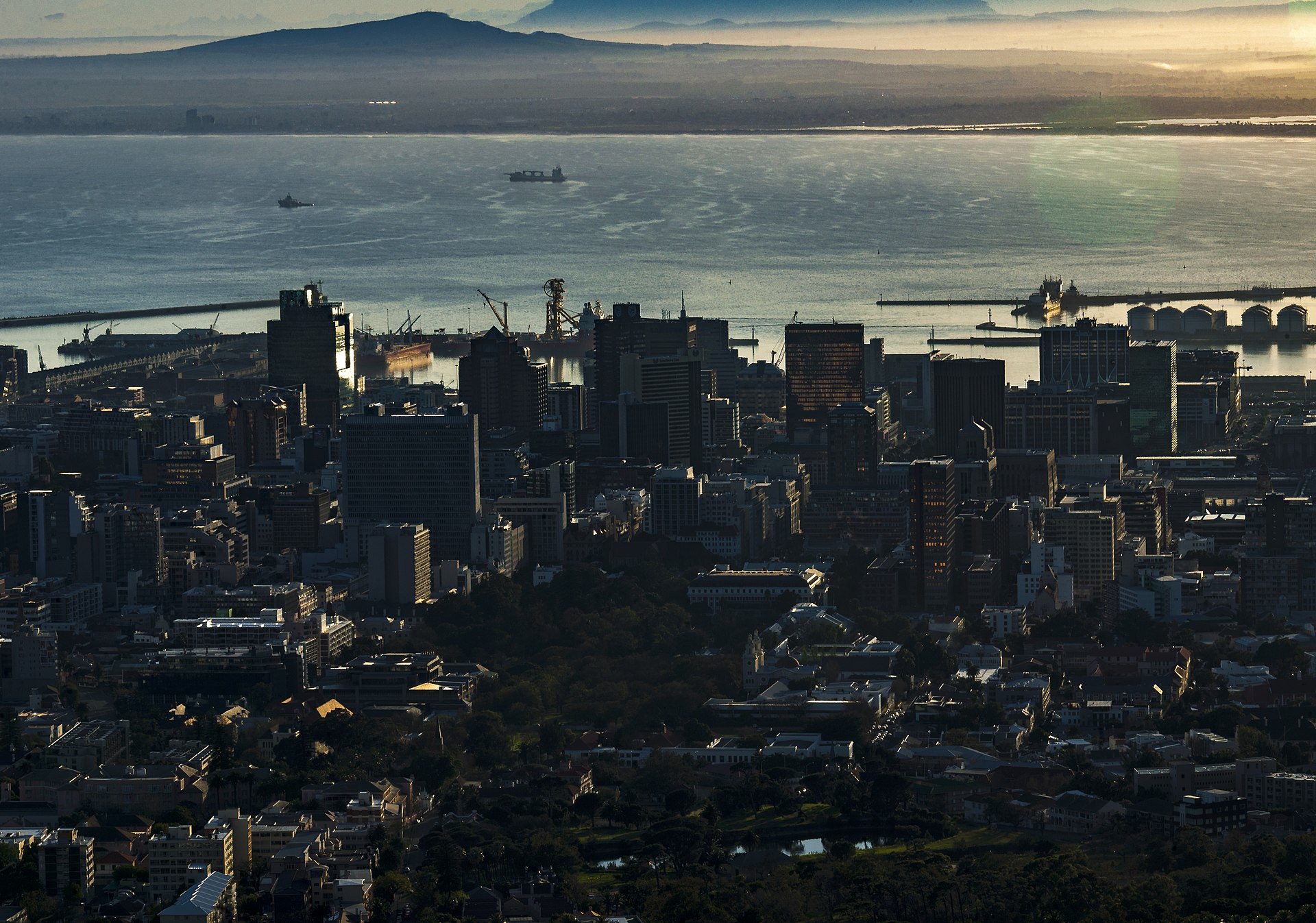 Cape Town Fintech Moment Raises R364 Million to Power Payments Across Africa