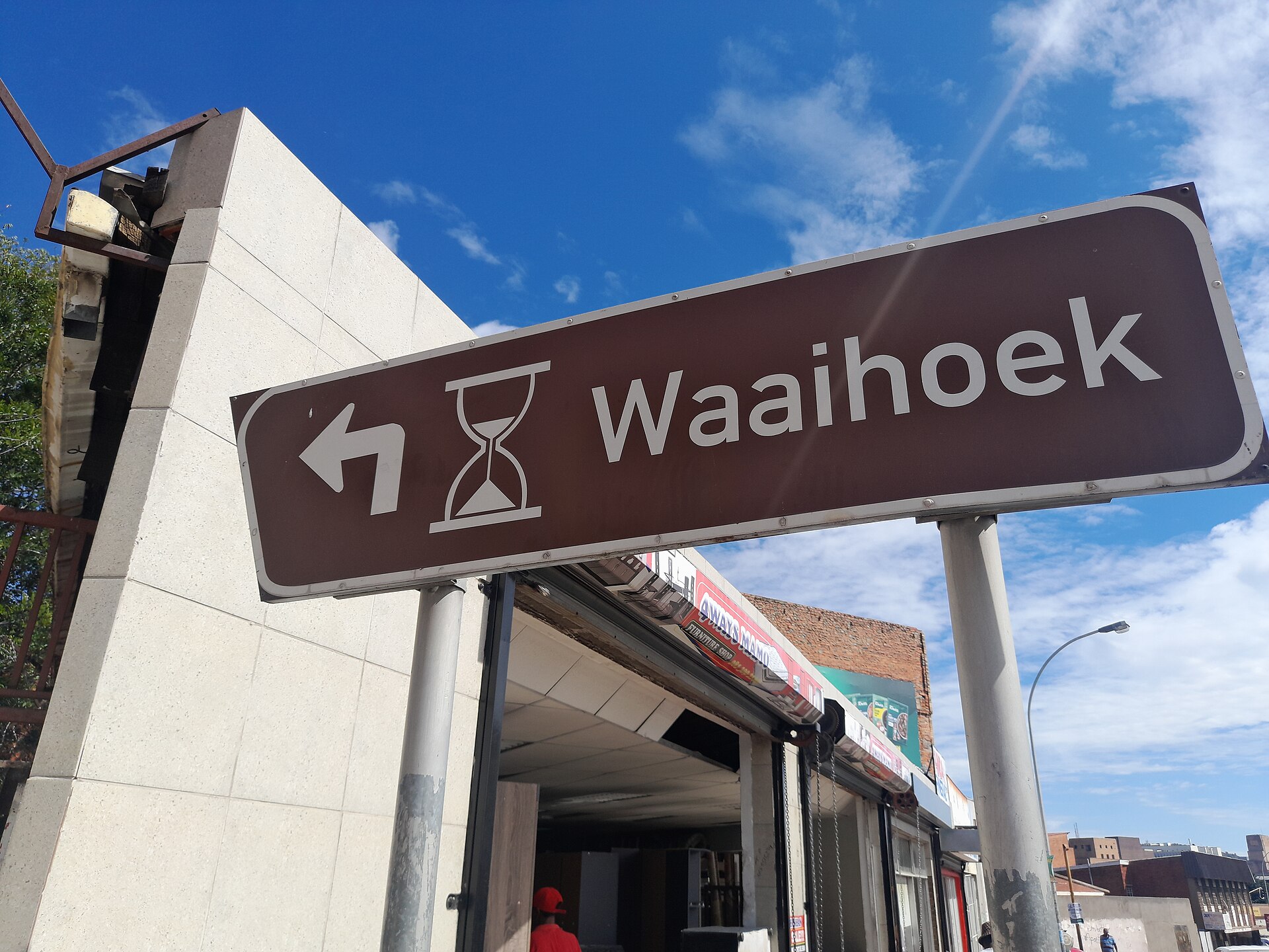 Torch of Freedom Shines in Bloemfontein: Historic Waaihoek Church Hosts Milestones of Freedom Launch