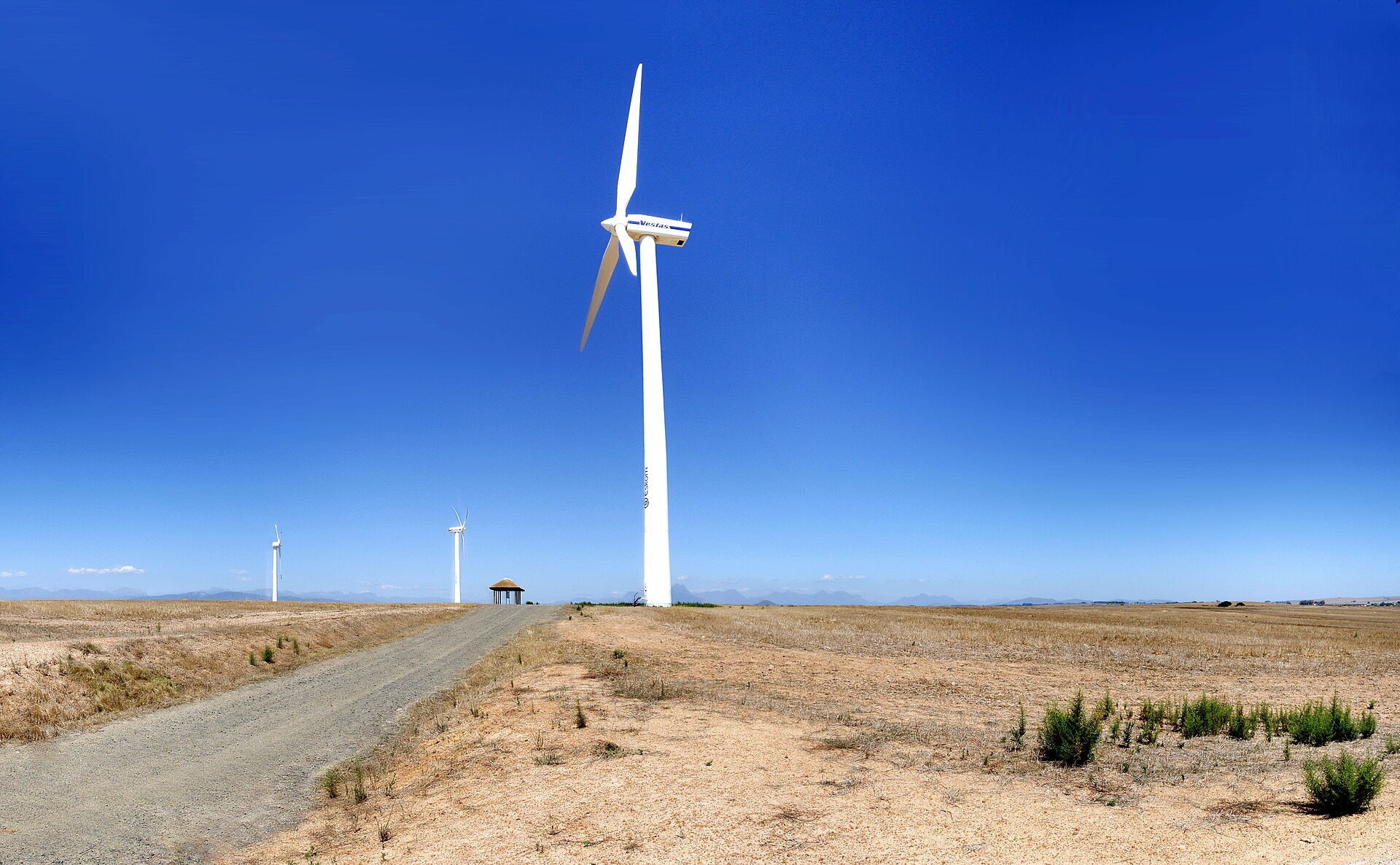 Powering 500 000 Homes: Mpumalanga’s New Wind Farm Delivers Jobs, Investment and Clean Energy