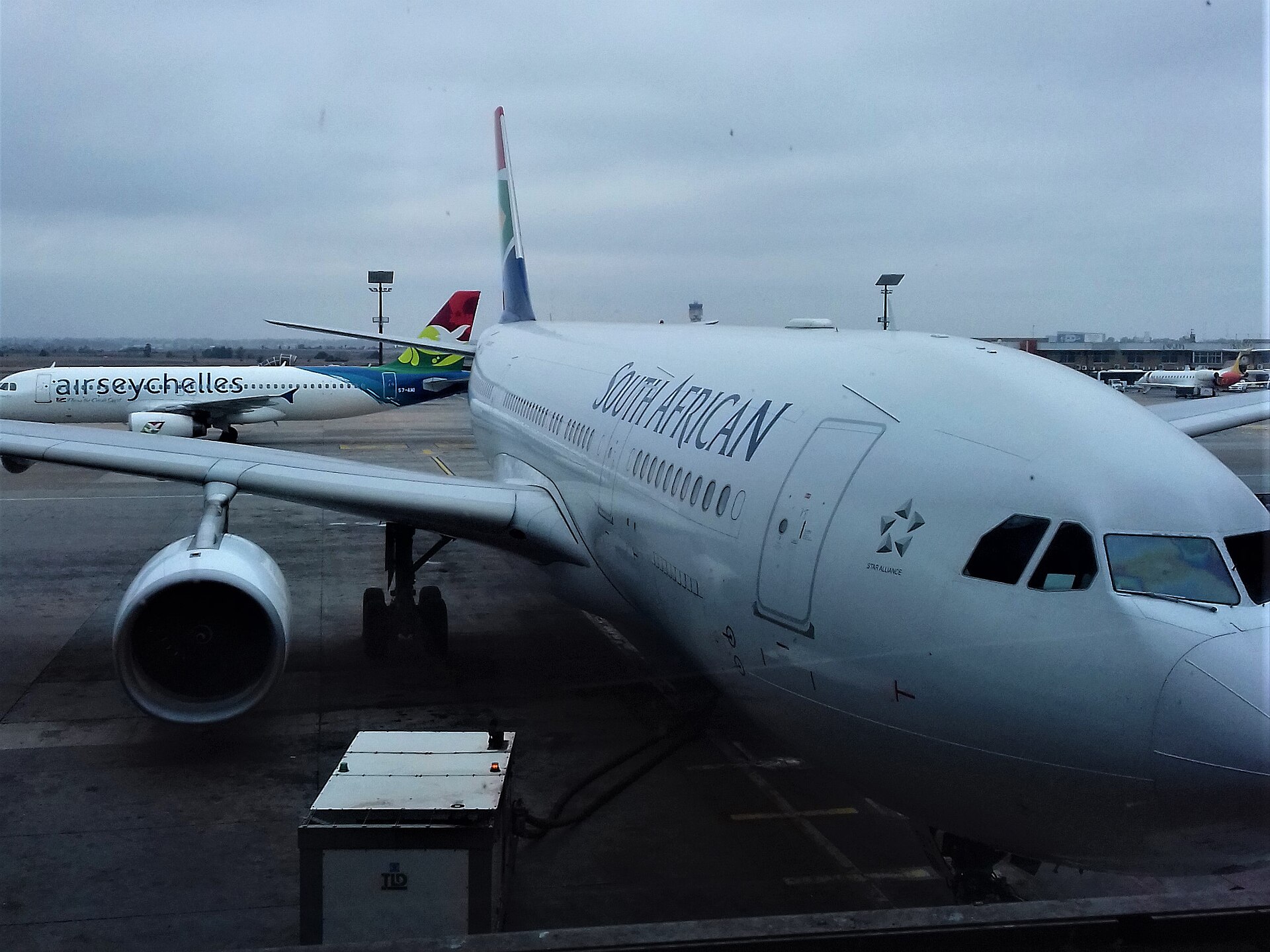 Cleared for Take-Off: Almost 6 800 South African Women Now Hold Aviation Licences, and a Quarter of Student Pilots Are Female