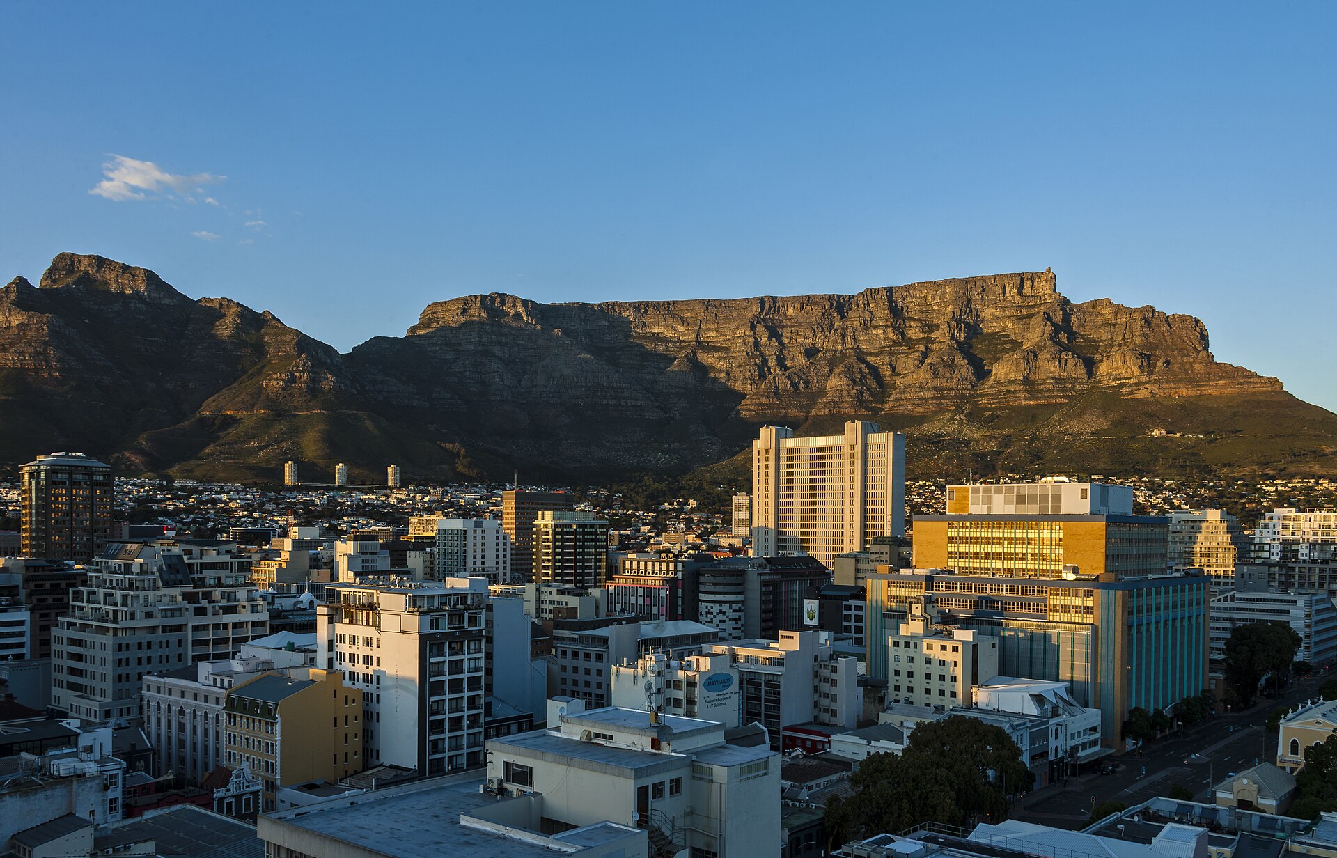 From 50 Staff to 2 100: Cape Town’s Global Services Boom Gets a R70 Million Boost