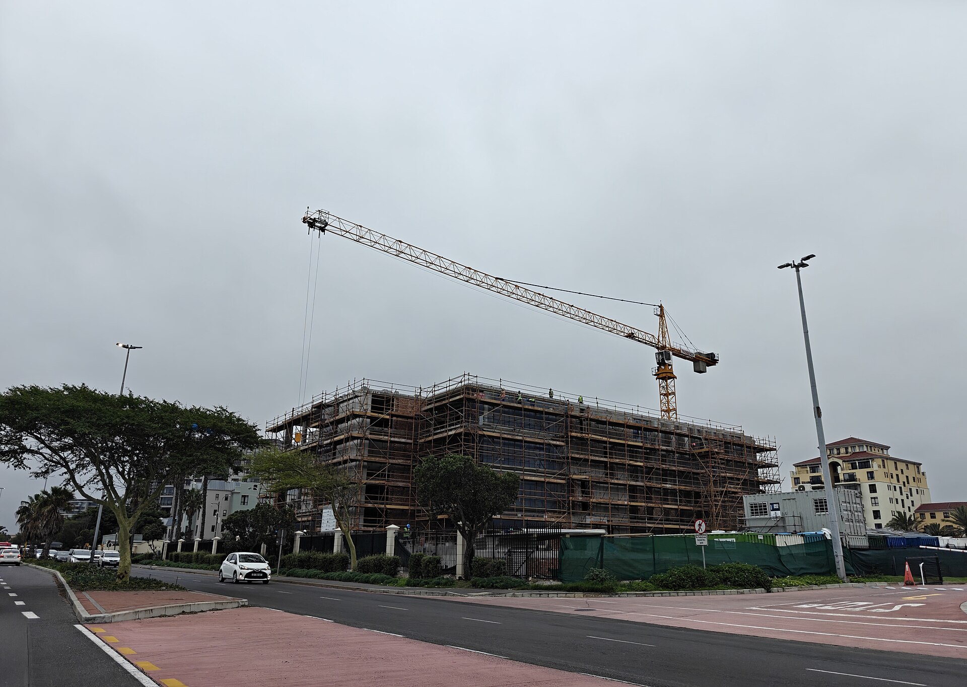 Drones, Digital Models and AI: SA Construction Builds a Smarter, Safer Future