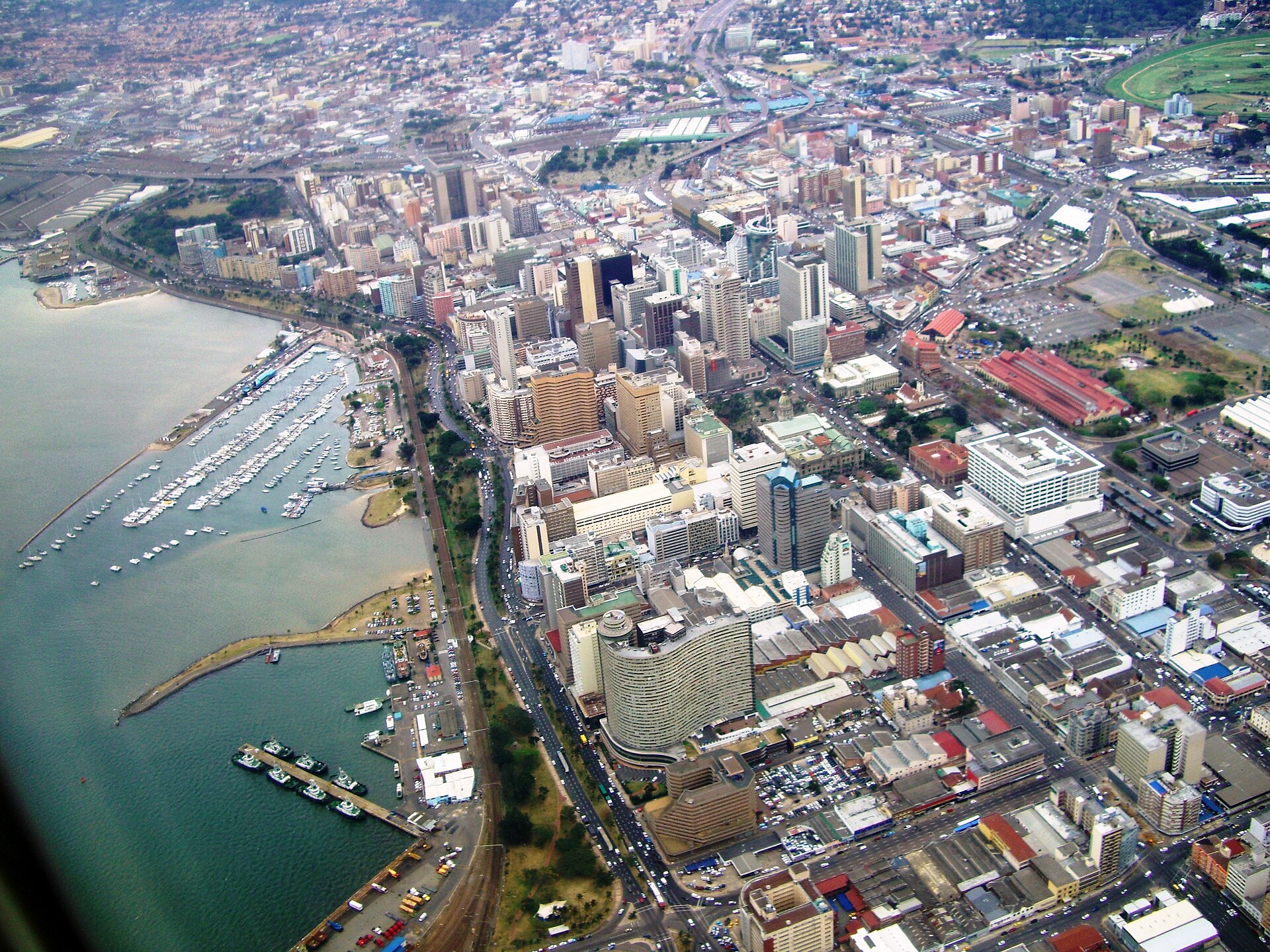 Skills Revolution Rising: Durban Hosts SA’s First PSET Research Conference