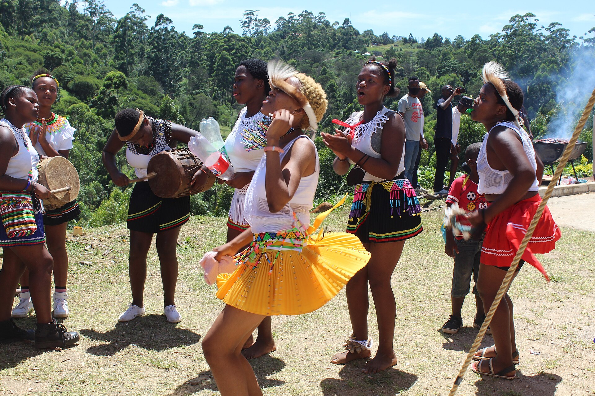 Heritage Day 2026 Heads to KZN: King Zwelithini Stadium to Host a Celebration of the Ties That Bind Us