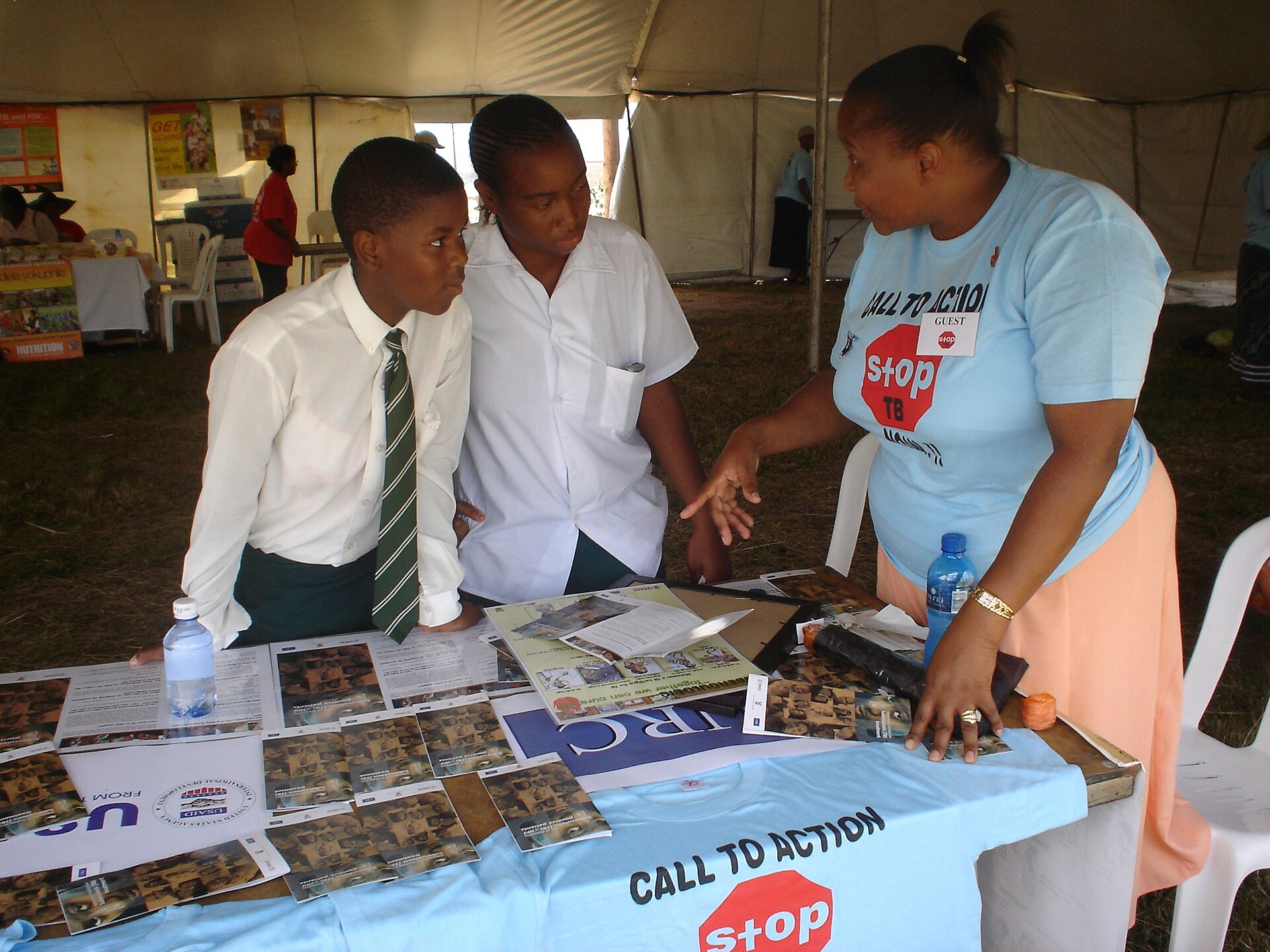 Two Jabs a Year to Stay HIV-Free: South Africa Readies Rollout of Game-Changer Lenacapavir