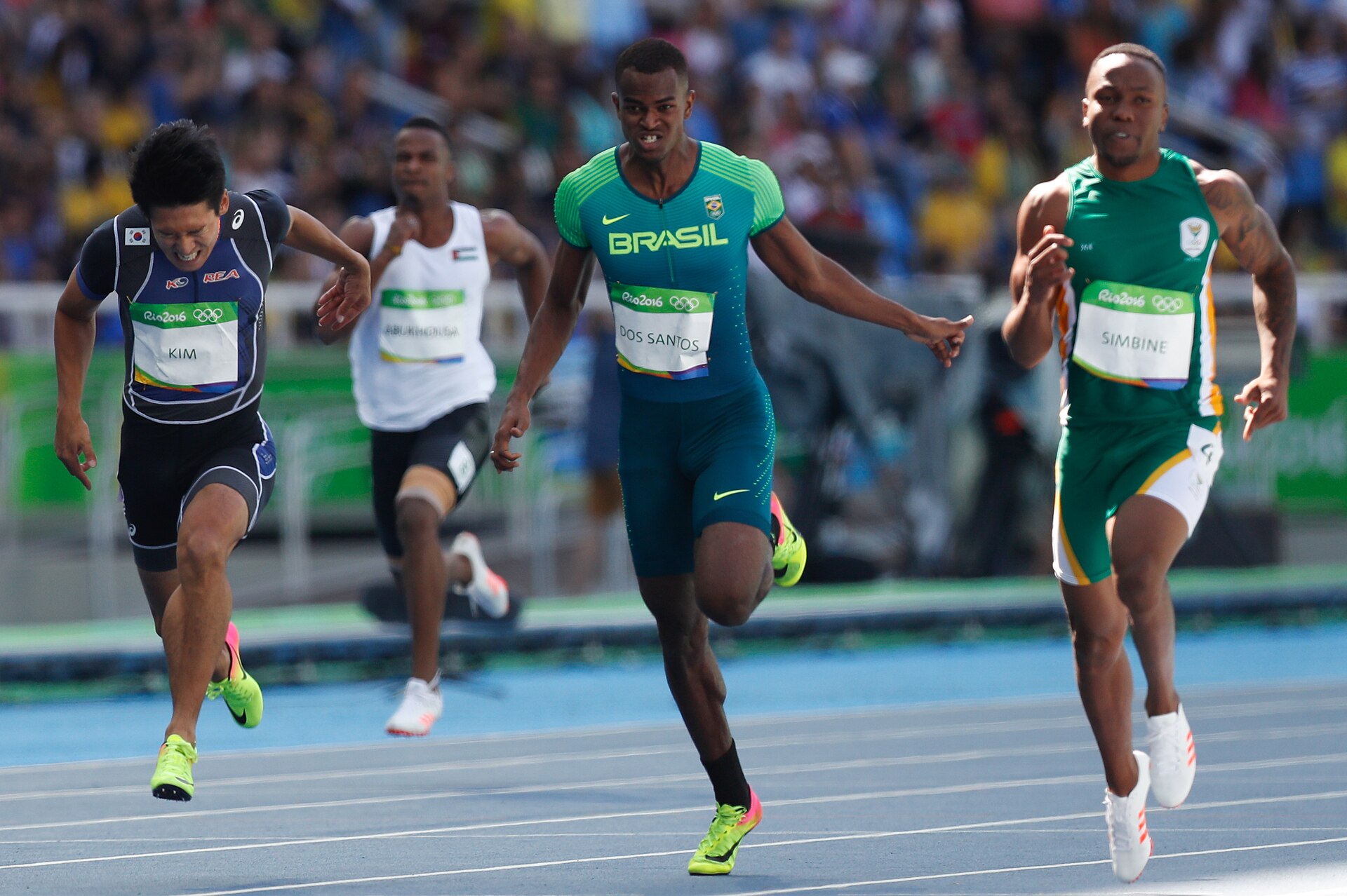 A Golden Season: The 2026 Sporting Wins Lifting South Africa’s Spirit