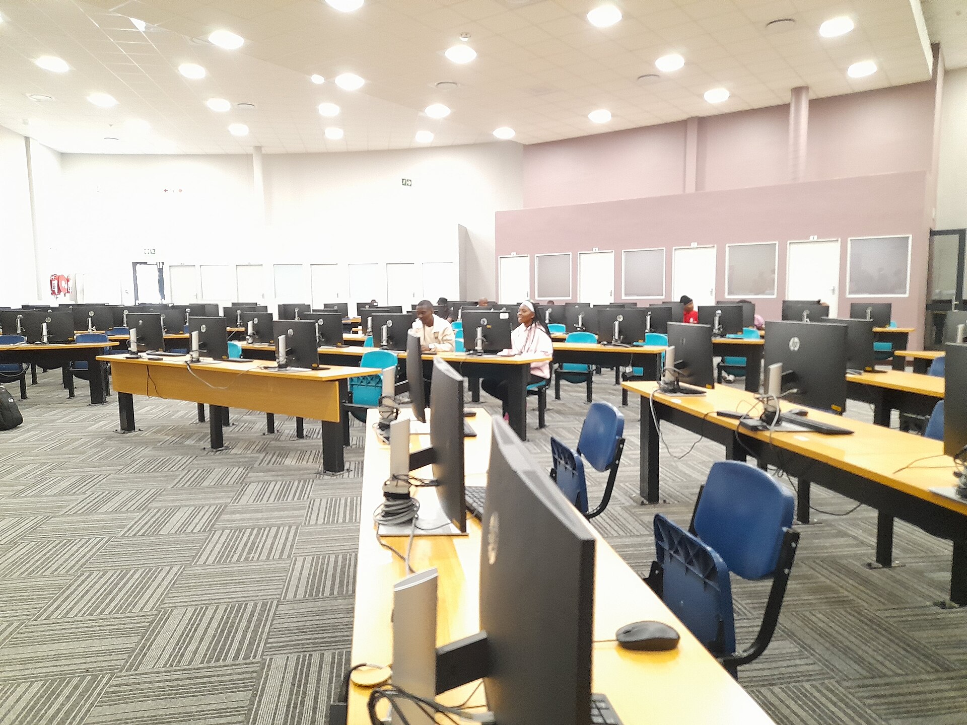 People First in the Age of AI: South Africa Charts an Inclusive Path Into the Digital Economy