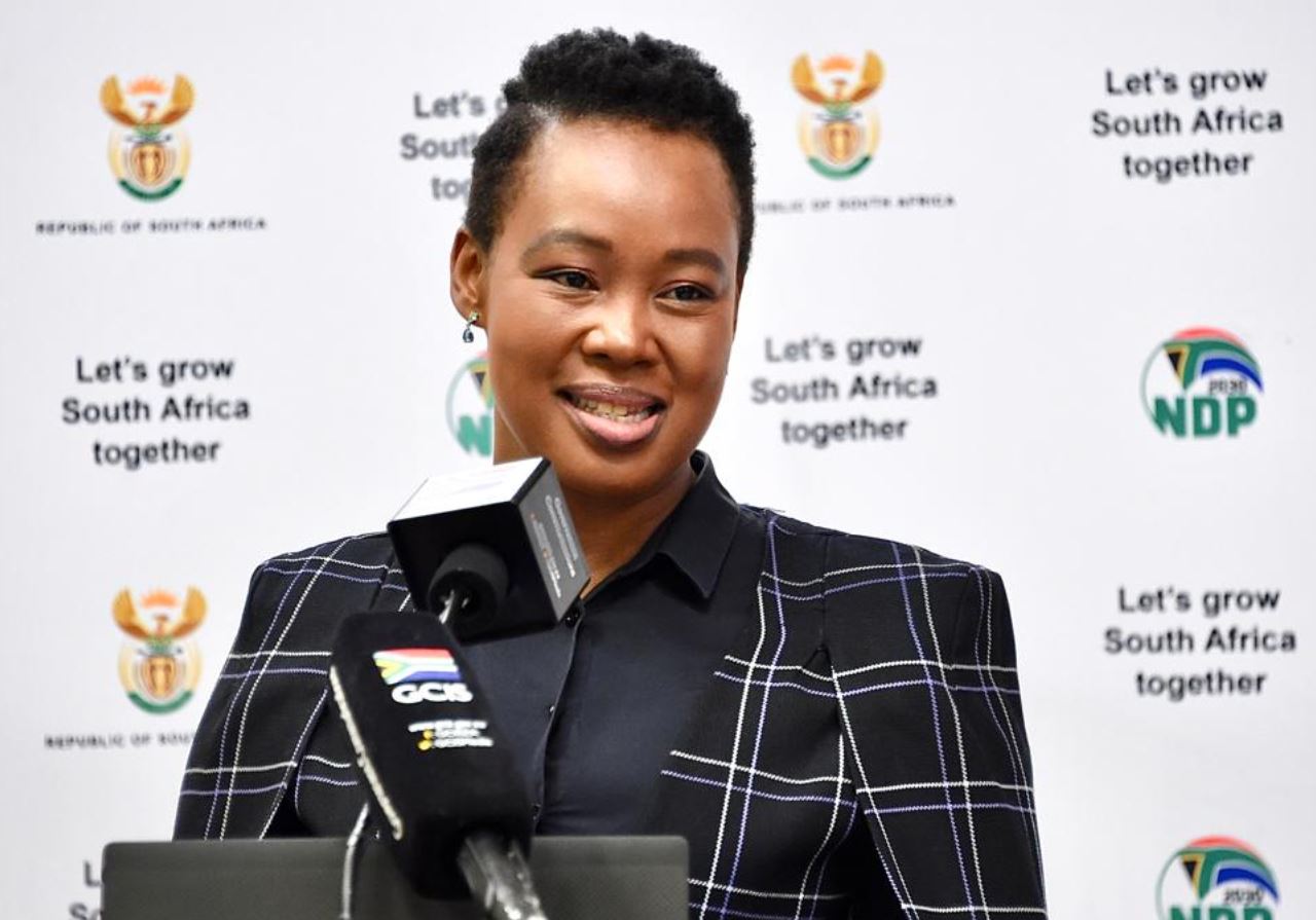 Sixty Women Entrepreneurs Get a Boost as Durban Hosts the Women in Business Symposium